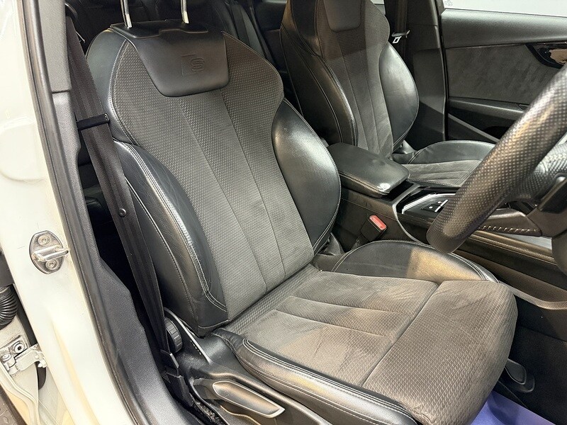 Used Audi A4 2019 for sale - 77655798: Photo 37