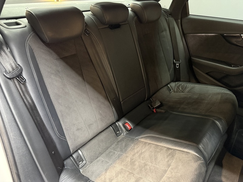 Used Audi A4 2019 for sale - 77655798: Photo 41