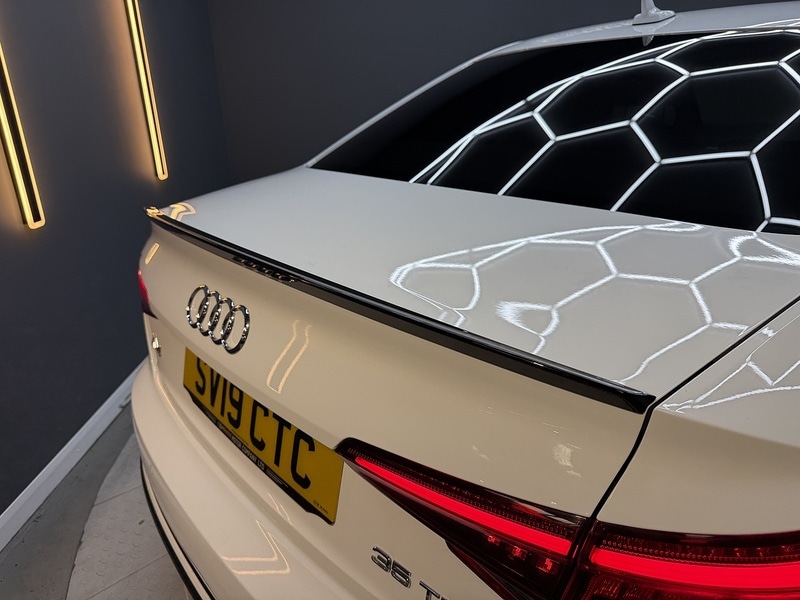 Used Audi A4 2019 for sale - 77655798: Photo 43