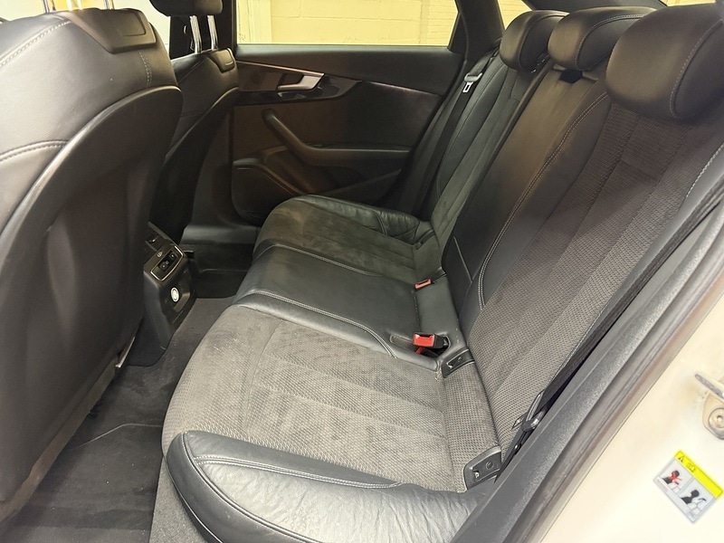 Used Audi A4 2019 for sale - 77655798: Photo 47