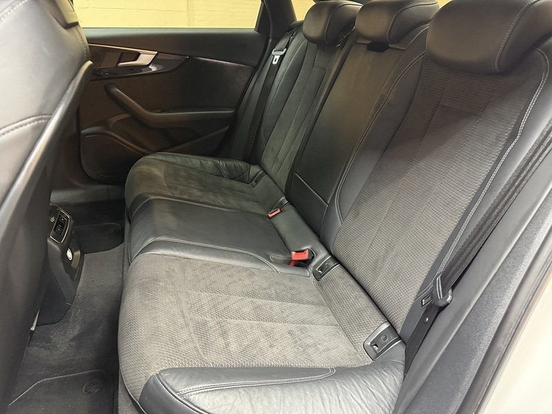 Used Audi A4 2019 for sale - 77655798: Photo 48