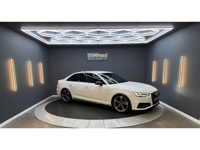 Used Audi A4 2019 for sale - 77655798: Photo 5