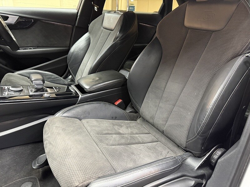 Used Audi A4 2019 for sale - 77655798: Photo 51