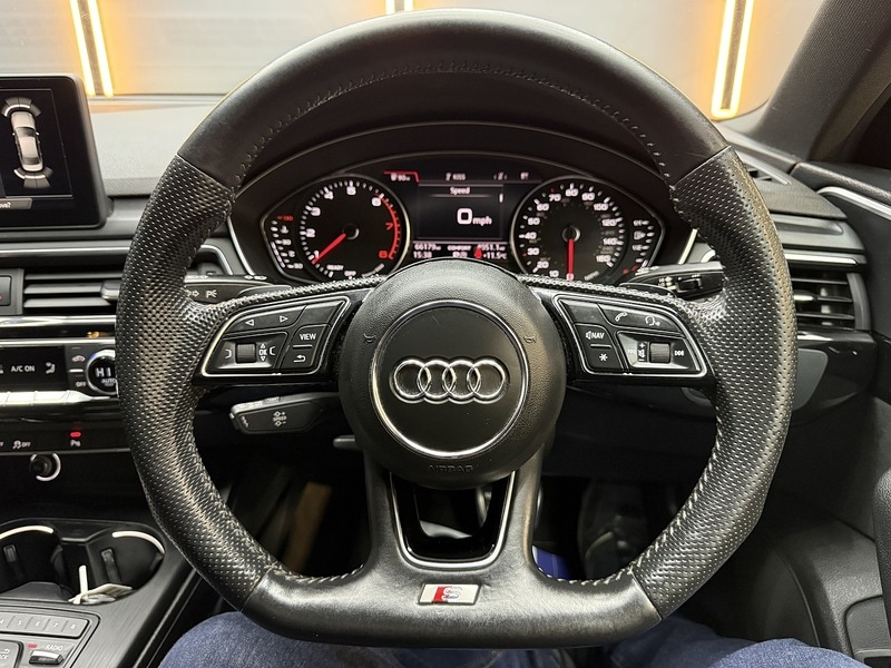 Used Audi A4 2019 for sale - 77655798: Photo 53