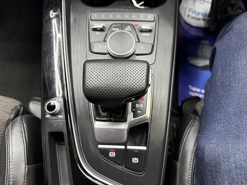 Used Audi A4 2019 for sale - 77655798: Photo 56