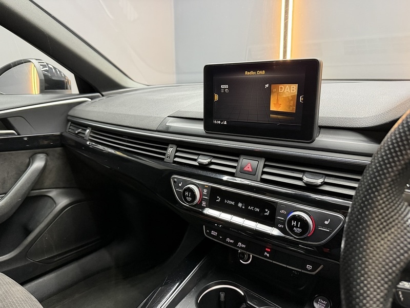 Used Audi A4 2019 for sale - 77655798: Photo 58