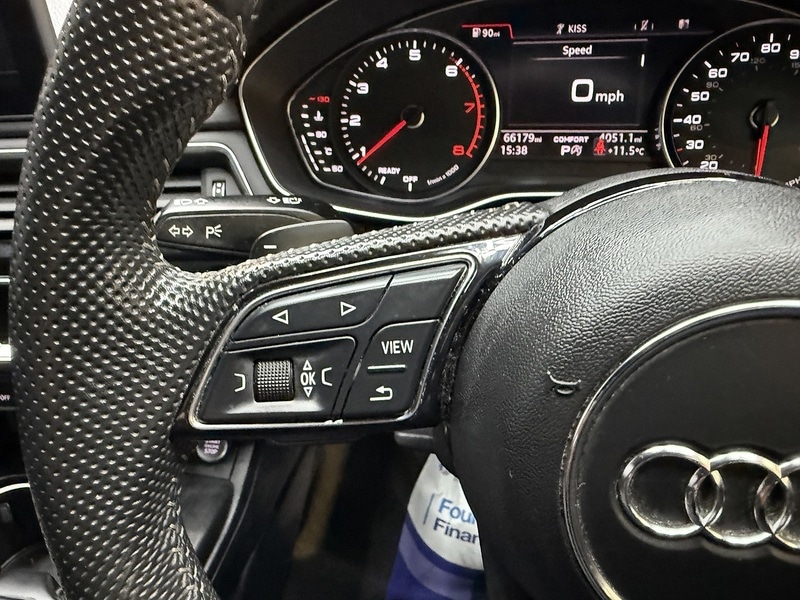 Used Audi A4 2019 for sale - 77655798: Photo 59