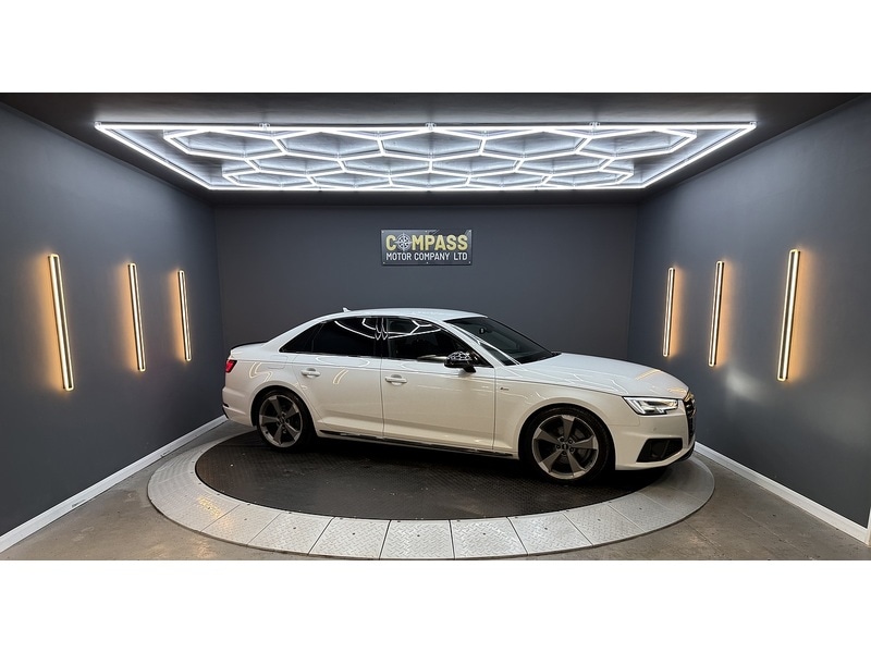 Used Audi A4 2019 for sale - 77655798: Photo 6