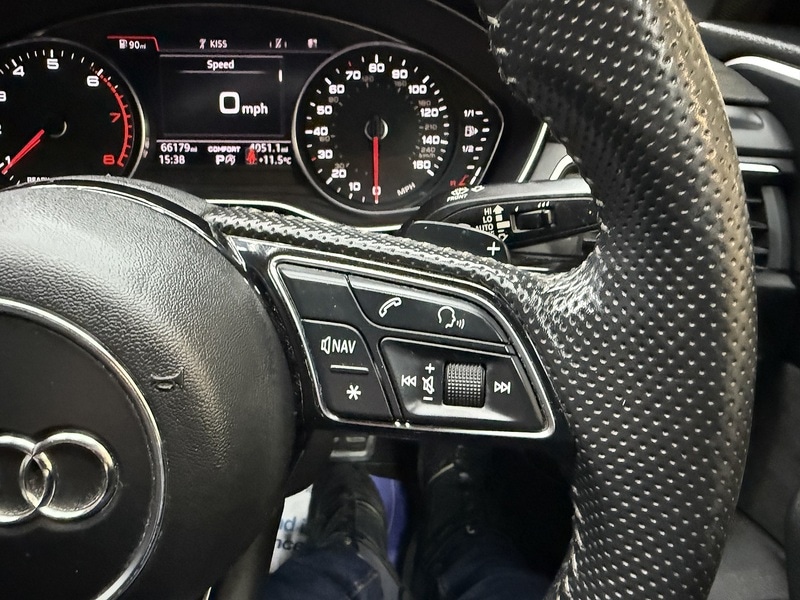 Used Audi A4 2019 for sale - 77655798: Photo 60