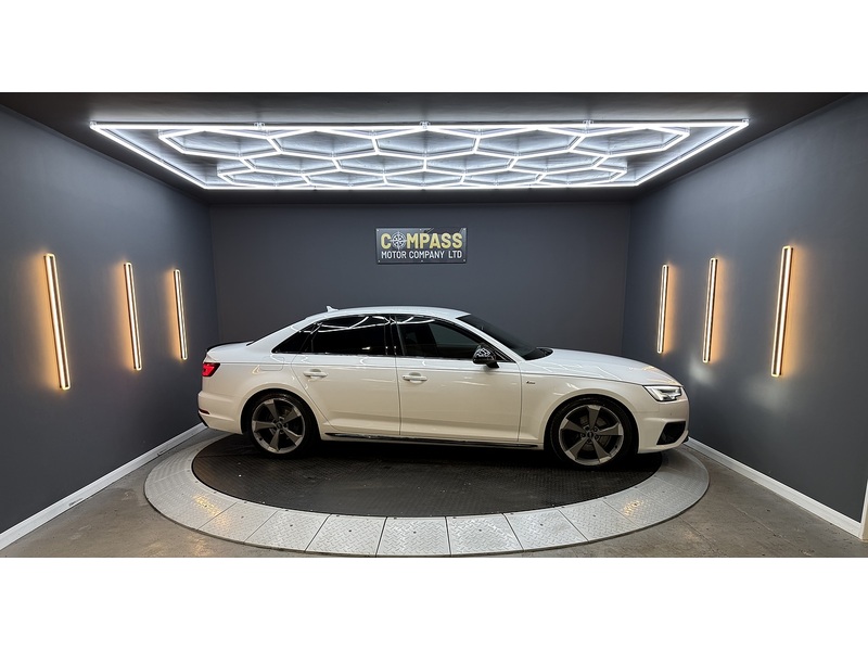 Used Audi A4 2019 for sale - 77655798: Photo 7
