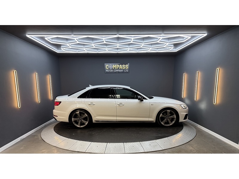 Used Audi A4 2019 for sale - 77655798: Photo 8