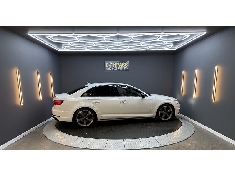 Used Audi A4 2019 for sale - 77655798: Photo 9