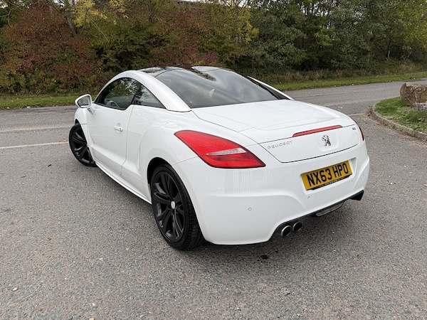 Used Peugeot RCZ 2013 for sale - 76280527: Photo 11
