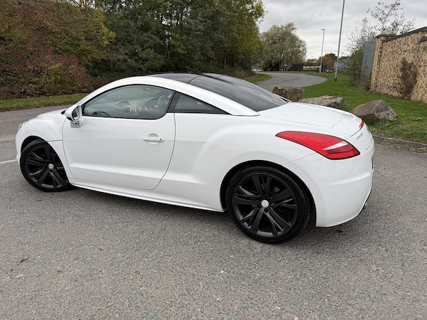 Used Peugeot RCZ 2013 for sale - 76280527: Photo 13