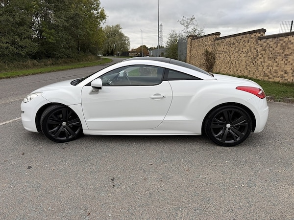 Used Peugeot RCZ 2013 for sale - 76280527: Photo 14
