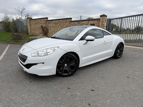 Used Peugeot RCZ 2013 for sale - 76280527: Photo 15