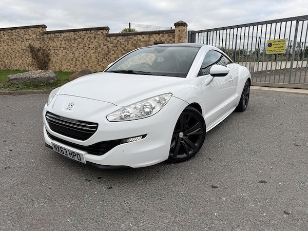 Used Peugeot RCZ 2013 for sale - 76280527: Photo 16