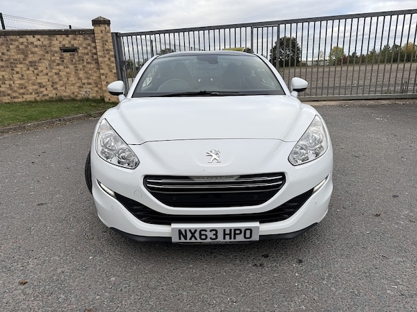Used Peugeot RCZ 2013 for sale - 76280527: Photo 18