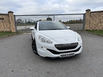 2013 - 1.6 THP GT Coupe 2dr Petrol Manual Euro 5 (156 ps)