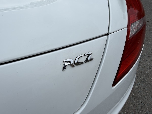 Used Peugeot RCZ 2013 for sale - 76280527: Photo 23