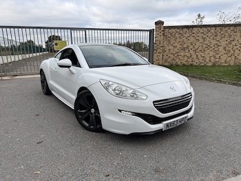 Used Peugeot RCZ 2013 for sale - 76280527: Photo 2