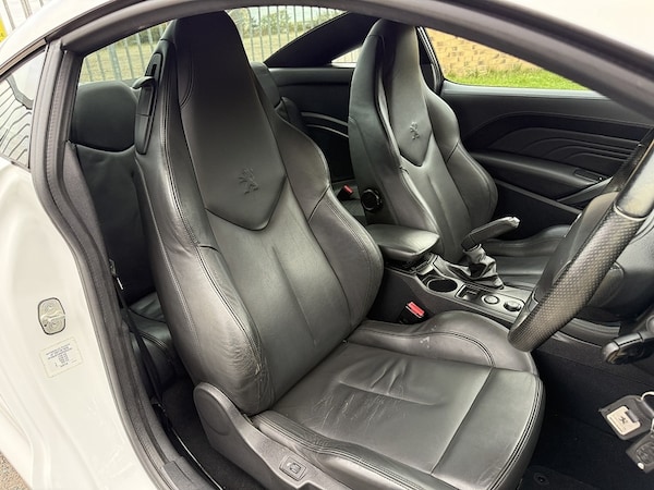 Used Peugeot RCZ 2013 for sale - 76280527: Photo 30