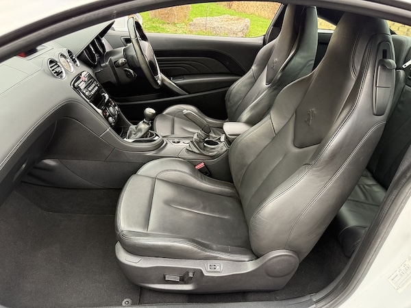 Used Peugeot RCZ 2013 for sale - 76280527: Photo 33