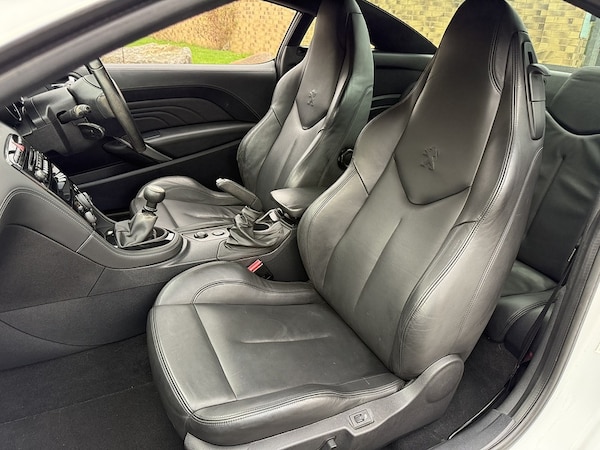 Used Peugeot RCZ 2013 for sale - 76280527: Photo 34
