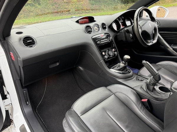 Used Peugeot RCZ 2013 for sale - 76280527: Photo 35
