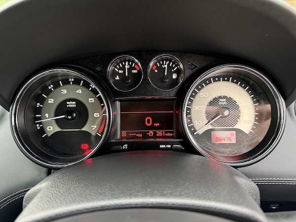 Used Peugeot RCZ 2013 for sale - 76280527: Photo 37