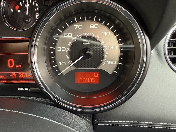Used Peugeot RCZ 2013 for sale - 76280527: Photo 38
