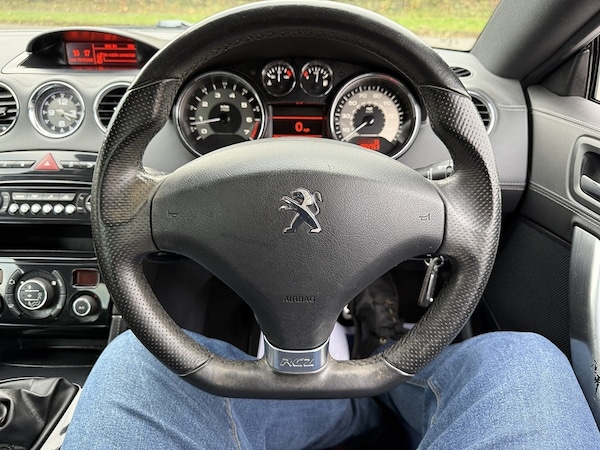 Used Peugeot RCZ 2013 for sale - 76280527: Photo 39