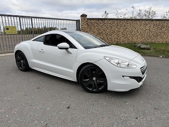 Used Peugeot RCZ 2013 for sale - 76280527: Photo 3