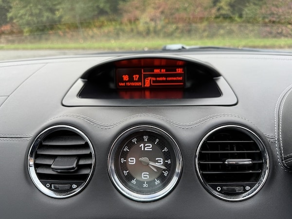 Used Peugeot RCZ 2013 for sale - 76280527: Photo 41