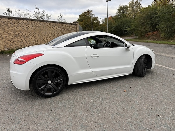 Used Peugeot RCZ 2013 for sale - 76280527: Photo 6
