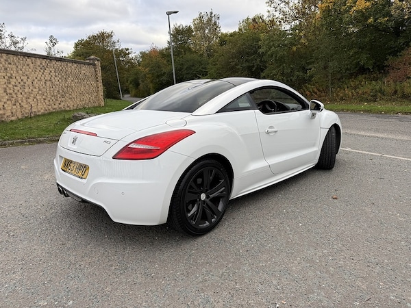 Used Peugeot RCZ 2013 for sale - 76280527: Photo 7