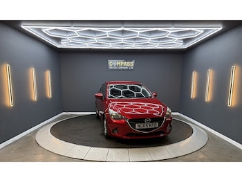 Used Mazda Mazda2 2015 for sale - 79434410: Photo