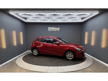 Used Mazda Mazda2 2015 for sale - 79434410: Photo