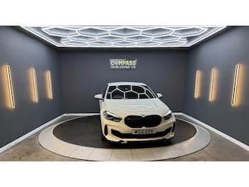 Used BMW 1 Series 2021 for sale - 79705218: Photo