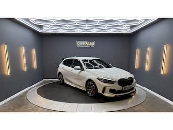 Used BMW 1 Series 2021 for sale - 79705218: Photo
