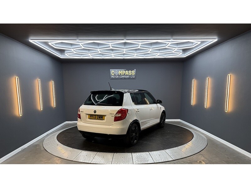 Used Skoda Fabia for sale - 77370311: Photo 10