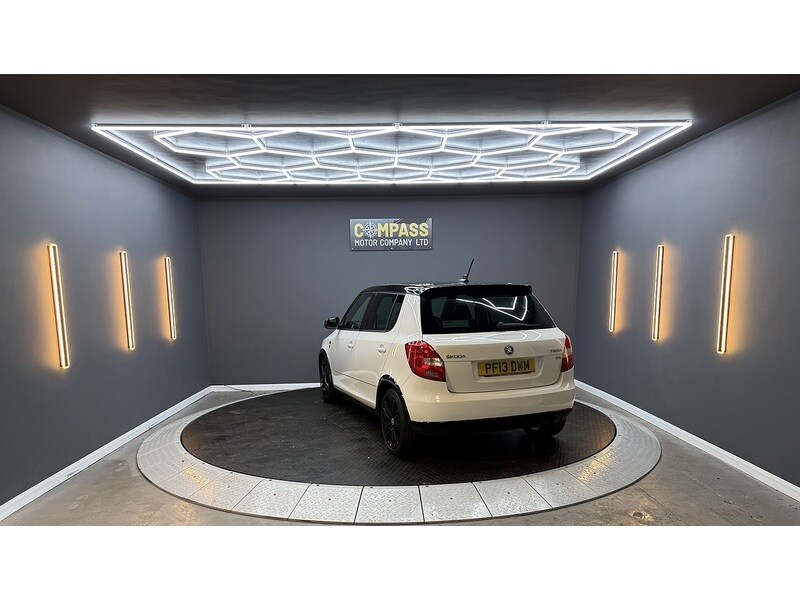 Used Skoda Fabia for sale - 77370311: Photo 14