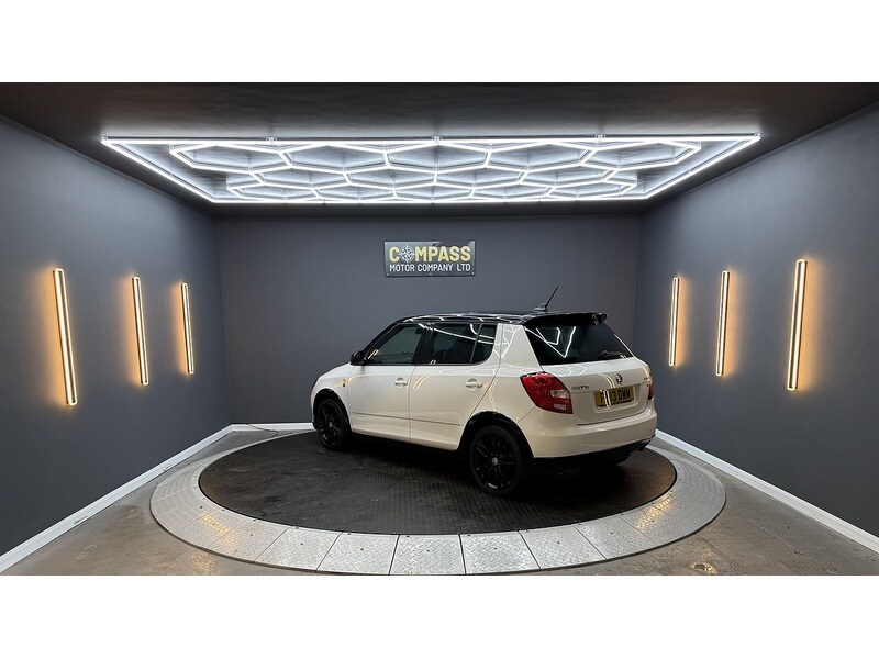 Used Skoda Fabia for sale - 77370311: Photo 15