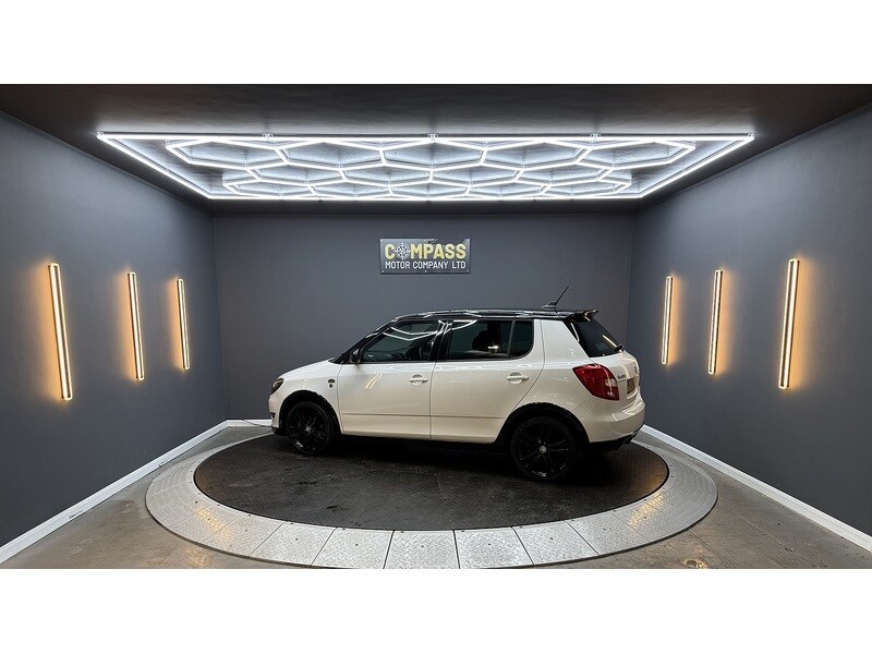 Used Skoda Fabia for sale - 77370311: Photo 16