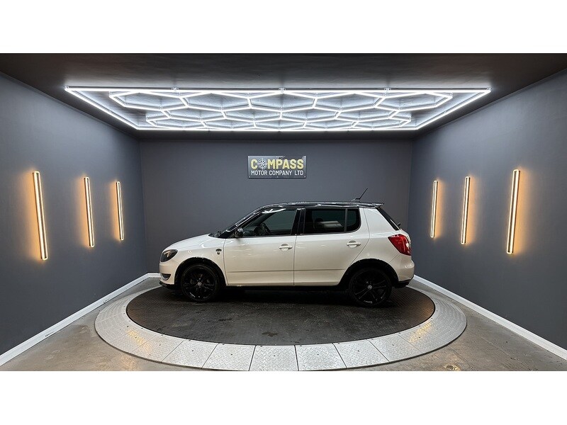 Used Skoda Fabia for sale - 77370311: Photo 17