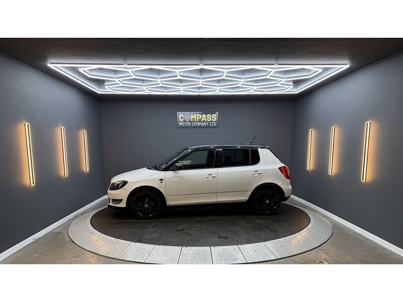 Used Skoda Fabia for sale - 77370311: Photo 18