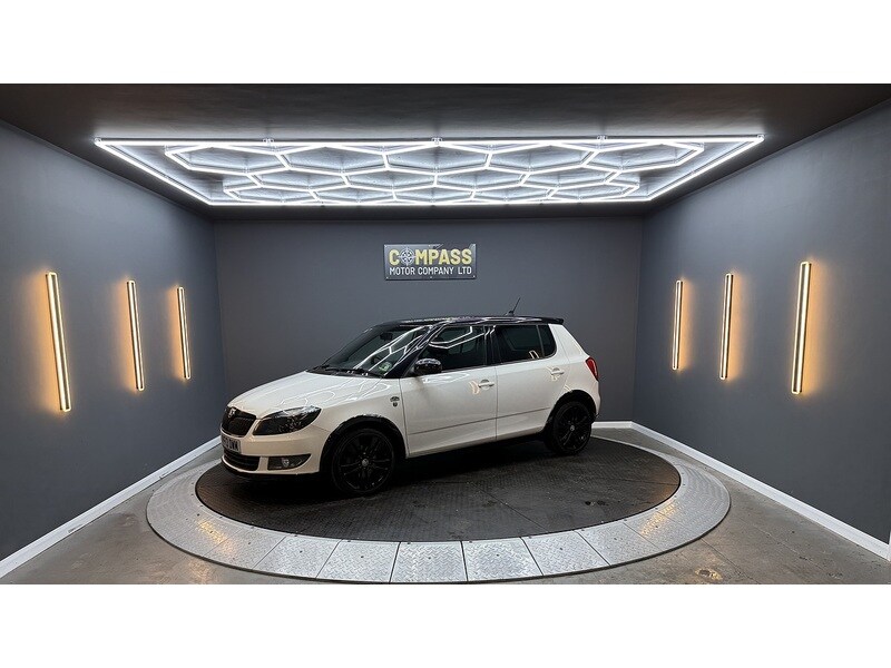 Used Skoda Fabia for sale - 77370311: Photo 19