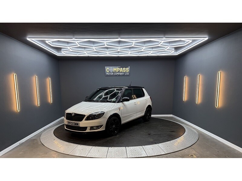 Used Skoda Fabia for sale - 77370311: Photo 21