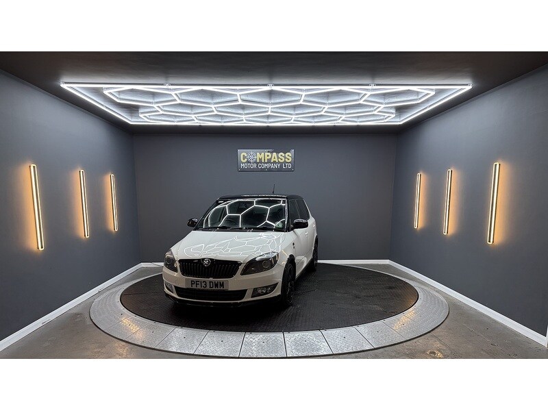 Used Skoda Fabia for sale - 77370311: Photo 22