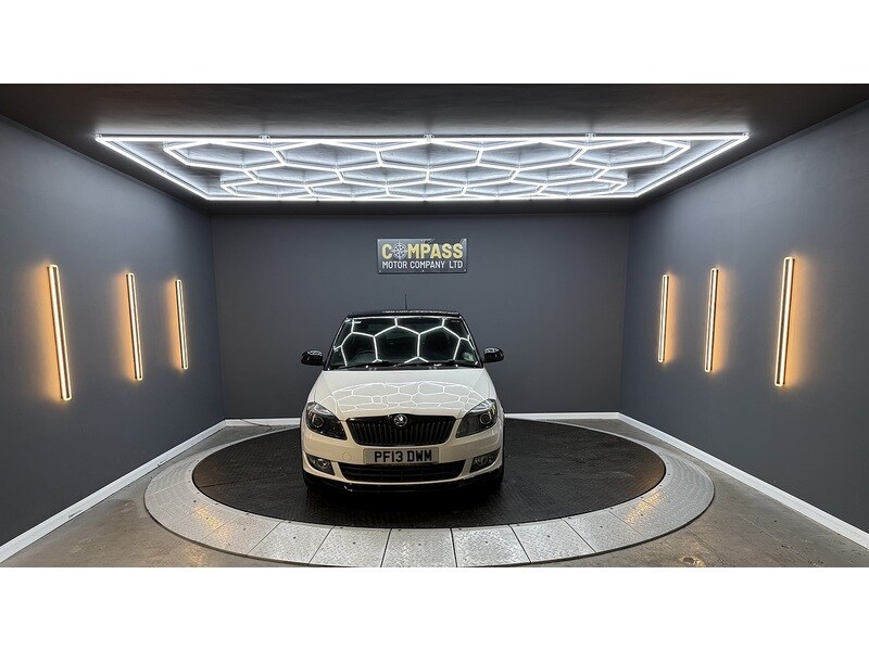 Used Skoda Fabia for sale - 77370311: Photo 23